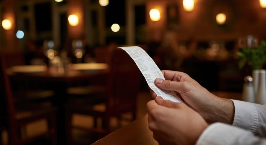 Dé gids voor restaurant fooien in Europa