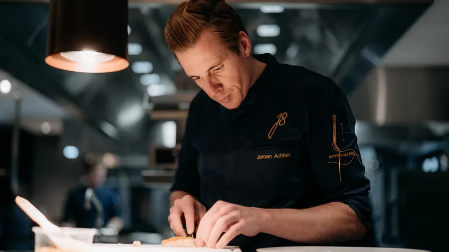 Thumbnail voor artikel Bij deze restaurants werken de sterrenchefs van Nederland in 2026