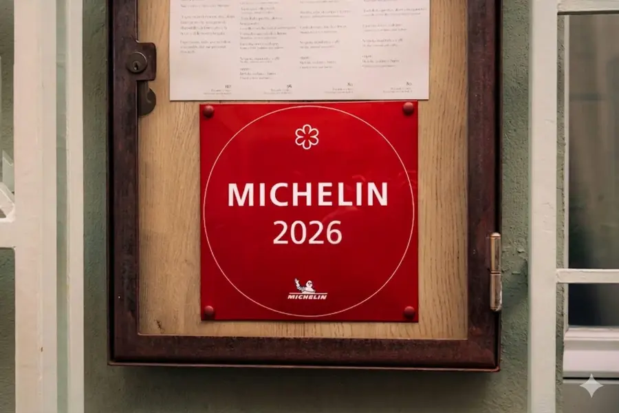 Thumbnail voor artikel Bij deze restaurants werken de sterrenchefs van Nederland in 2026