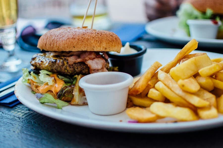 Thumbnail voor artikel Bij deze restaurants moet je binnenkort lunchen - Haarlem editie