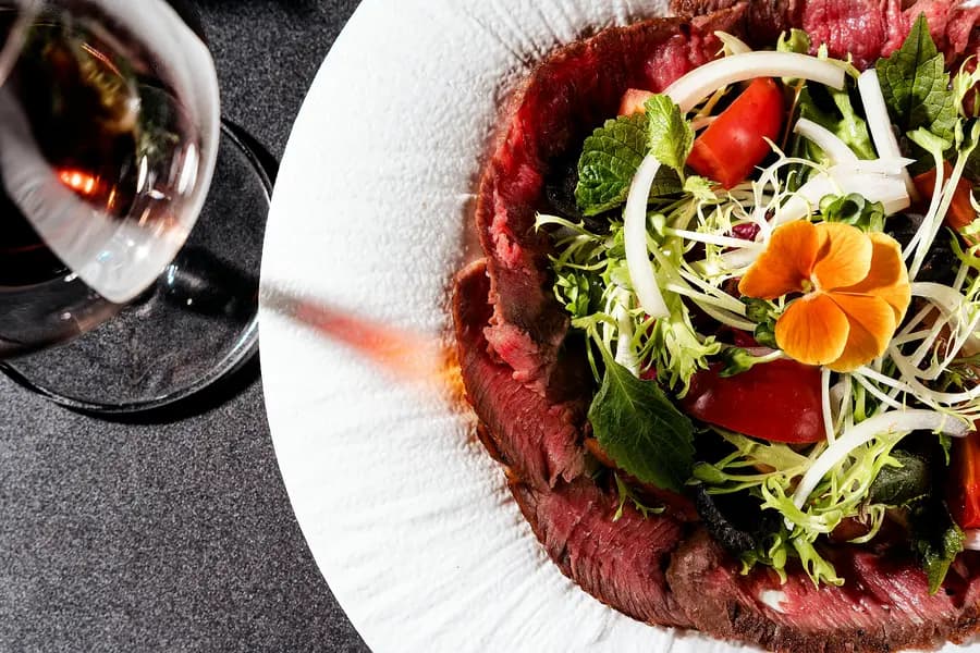 Beste restaurants in Den Haag waar je nu echt goed eet