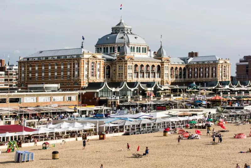 Waar eten in Scheveningen? Dit zijn de 5 beste restaurants