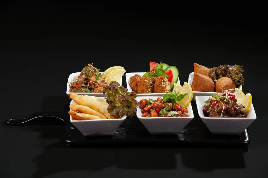 Marokkaans eten in Amsterdam, waar vind je de lekkerste tajines en mezze