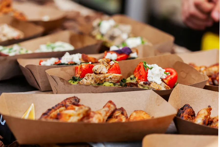 Foodtrend 2026 minder hype meer smaak