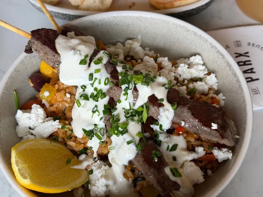 Grieks eten in Amsterdam: Hier vind je de beste Griekse restaurants