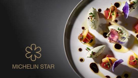 Thumbnail voor artikel Wat kenmerkt een Michelin Restaurant? De Formule achter de Sterren